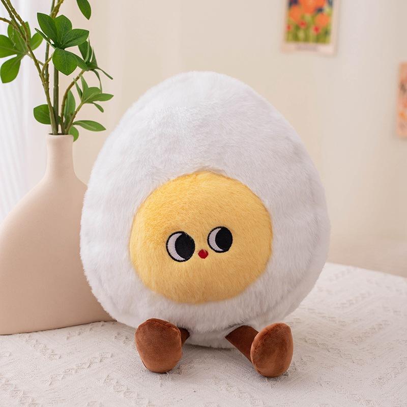 Dragon Boat Festival Zongzi Throw Pillow Simulation Creative Doll Throw Pillow Plush Toy Company Holiday Activities Gifts Plus Logo