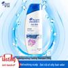Head & Shoulders Flassjampo Ocean Fresh