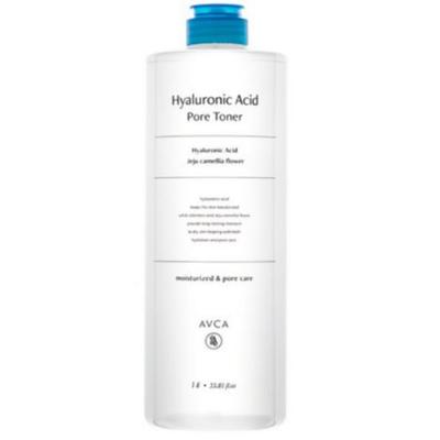ABK Low Molecular Hyaluronic Acid Pore Toner 1L