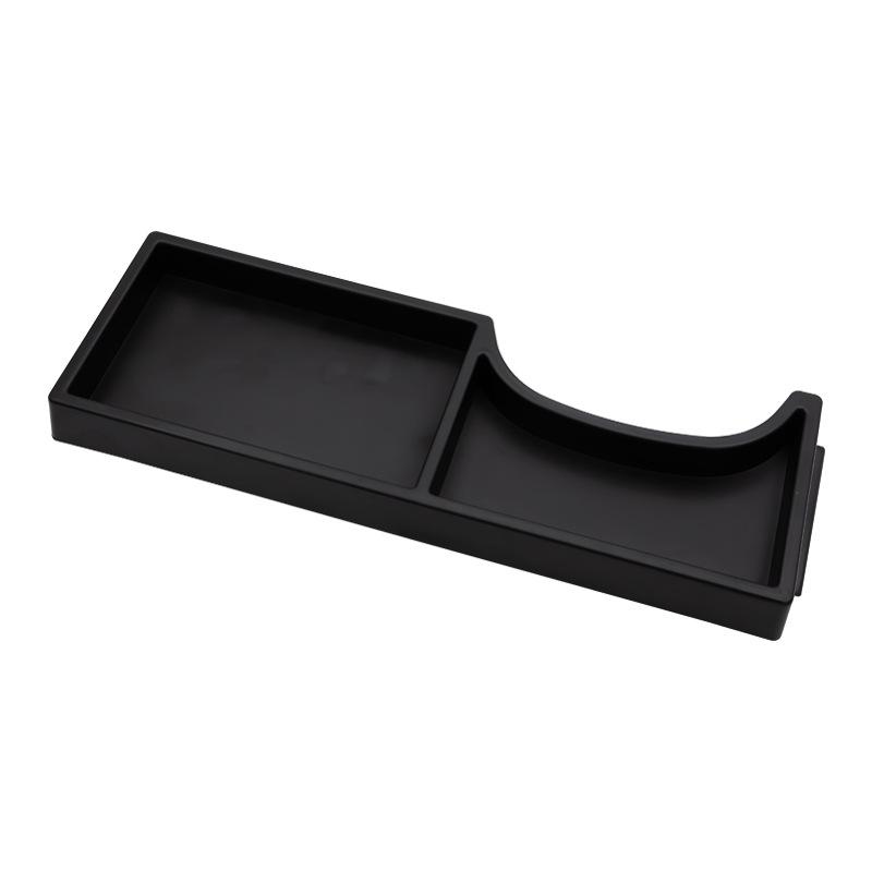 Compatible with 26 IM LS6 Models: Car Screen Navigation and Rear Storage Box