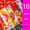 Festive Hair Clips: New Year, Christmas, Mid-Autumn, National Day Gifts for Kindergarten Activities & Whole Class Blind Bags