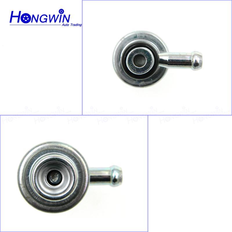 23300-28010 High Quality Fuel Injection Pressure Regulator Case 3.0 3.5 4.0 Bar 23300-28030 23300-28040 Fits Mazda 6