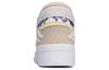 Li Ning Wave Slip Resistant Abrasion Resistant Slip Resistant Abrasion Resistant Mid top Skateboard Shoes Women's AGCS152-1