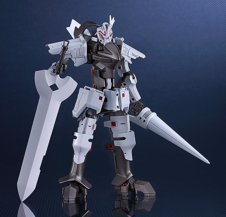 MODEROID Break Blade Delphine Second Form Model Kit, Non-Scale, Assembly Required