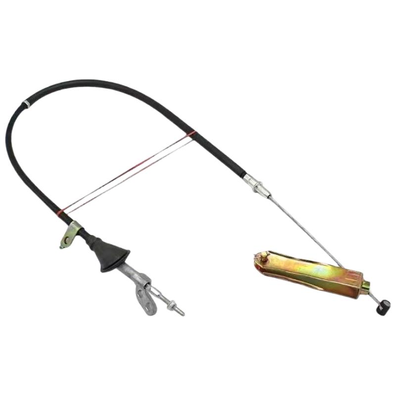 Jiangling Yuhu 7 Handbrake Cable