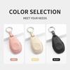 Car Key BagP For Leapmotor T03 S01 C11 for  Leapmotor C01 T03 S01 C11 Leap Motor Car Remote Key Case Cover Holder Shell