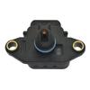 MAP Manifold Absolute Pressure Sensor 12788793 12592017 55563267 6235635 Fits For OPEL SAAB VAUXHALL Auto Parts Car Accessories