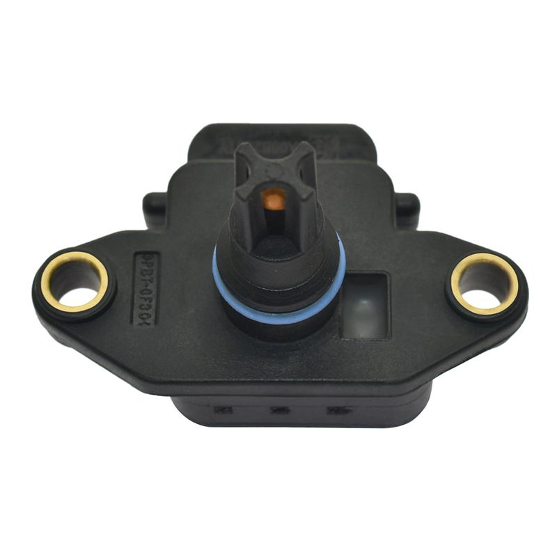 MAP Manifold Absolute Pressure Sensor 12788793 12592017 55563267 6235635 Fits For OPEL SAAB VAUXHALL Auto Parts Car Accessories