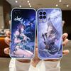 NH29 Genshin Impact Phone Case for Motorola Moto G10 G20 G30 G31 G32 G34 G35 G41 G42 G50 G51 G52 G55 G60 G60S G62 G71 G72 G75
