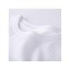 European sizes New Trendy Street Casual Round- Neck Short- Sleeve Summer Top. It Features Cool and Simple Lines