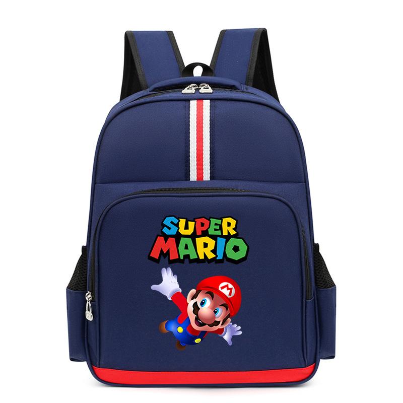 Game Merchandise Student Backpack Outdoor Travel Bag Casual Computer Bag