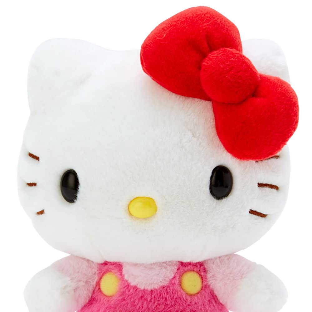 Sanrio Hello Kitty Plüschtier (Standard) S 853798