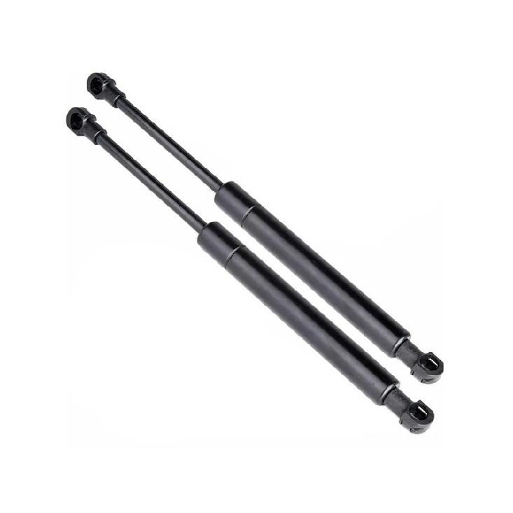 2PCS Rear Trunk Lift Support Gas Spring Shocks Struts For CITROEN C5 2001 2002 2003 2004