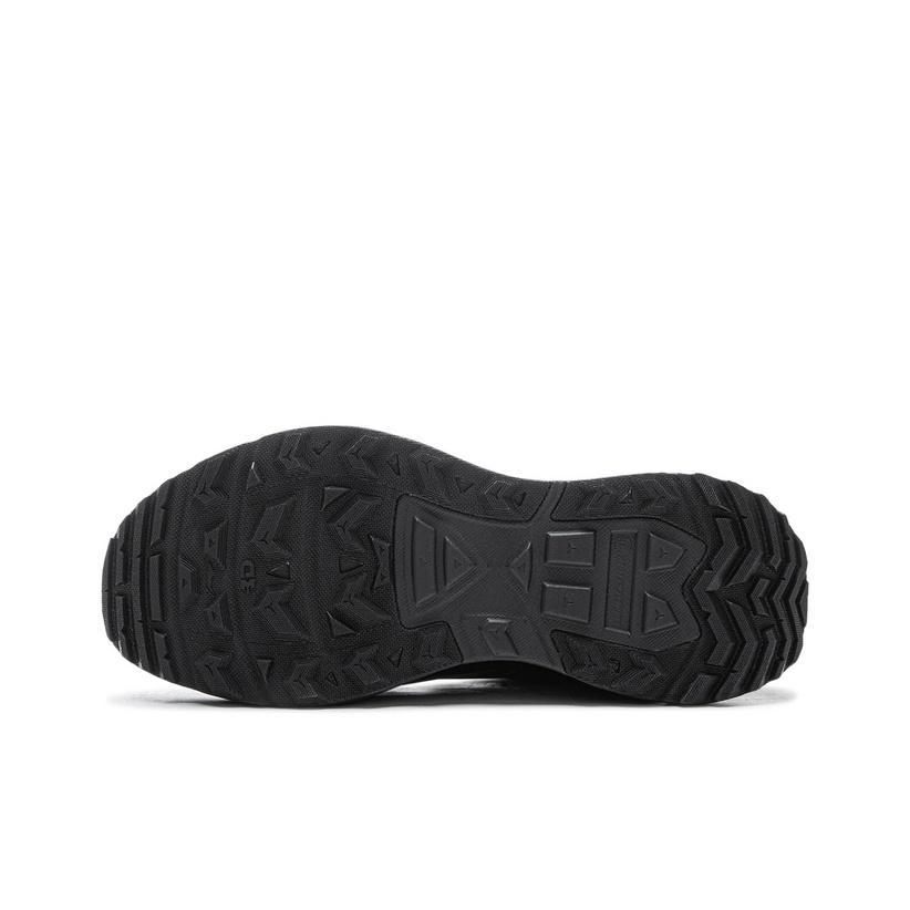 Li Ning Outdoor CF Fleece Comfortable Fashionable Simple Breathable Shock Absorbing Wear Resistant Low Top Hiking Shoes Unisex Hiking Shoes AHCV085-13
