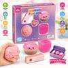 Soft And Stretchy Squishy Sensory Toys Random Shapes Stretchy Fidget Toys  Desk Play
