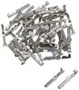 Daytona 70799 Honda/Kawasaki Turn Signal Connector Female 50 Pieces