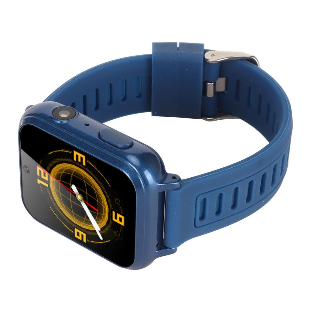 S16 Multifunktionale Kinder Smartwatch IPS HD Farb-Touchscreen Dual-Kameras Kindertelefonuhr für