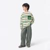 Boys' Casual Parachute Cargo Pants