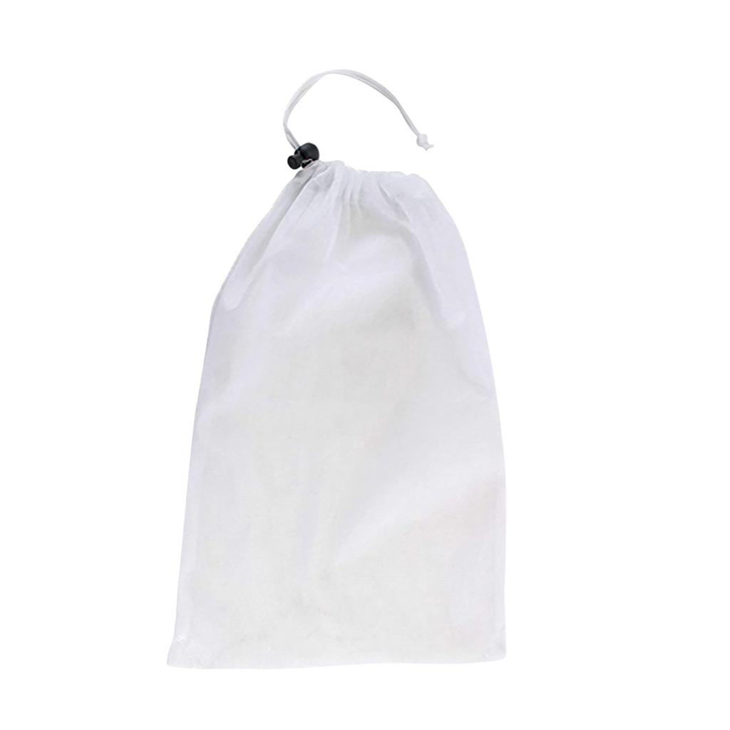 Pool Laubsauger Ersatz Schwimmen Reinigungsgerät Filterbeutel