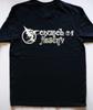 CHURCH OF MISERY Black Cotton All Size S-345XL T-shirt Gift For Fans