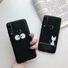 For Huawei Honor 9X Premium Honor 9X Case Global Version Cartoon TPU Silicone Cover Case For Huawei Honor 9X STK-LX1 9 X Honor9X