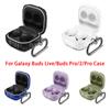 Protective Cover Bluetooth-compatible Headphone Shell Buds Soft Case Compatible For Samsung Galaxy