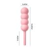Vibrator Adults Toy Cordless Quiet Waterproof Vibrating Dildos Couple Vagina Clitoral Anal Stimulator Personal Massager