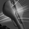 Innovative Carbon Fibers Bicycles Seats Cushions Heavy Type Bike Saddles for Secure and Comfortable Cycling
