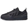 Adidas ADI2000 Triple Black Unisex Sneakers Core-Black Utility-Black GX4634