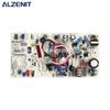 New For Haier Air Conditioner Indoor Unit Control Board 0011800490C Circuit PCB CQC13134095636 Conditioning Parts