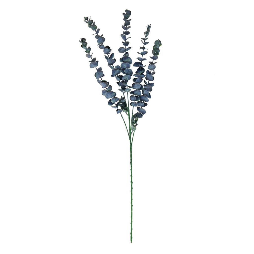 Hill Interiors Eucalyptus Artificial Flower