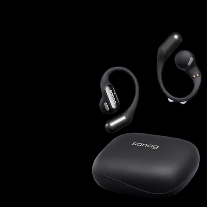 

SANAG G6S Bone Conduction Sports Bluetooth Earbuds