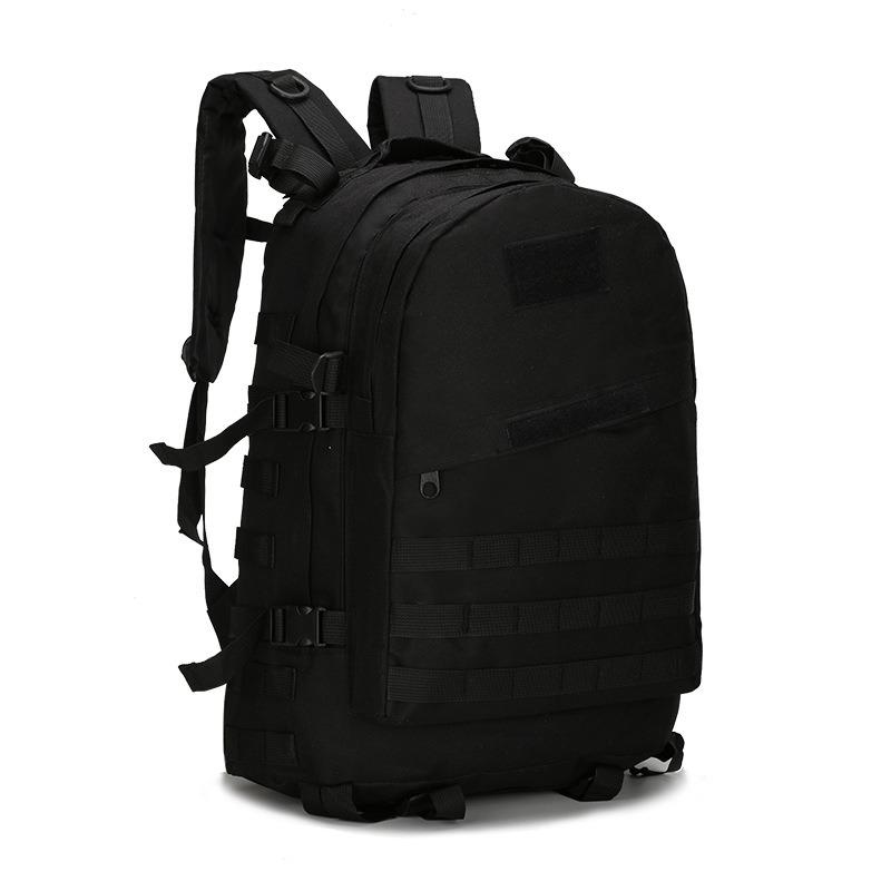 25L/35L Outdoor Climbing Tactical Rucksack Sports Mountaineering Backpack Large Capacity Oxford Hiking Survival Bags
