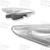 Car Fender Side Marker Lamp Turn Signal Light For BMW X3 X5 X6 E70 E71 2008-2014 F25 63137171007 63137171008
