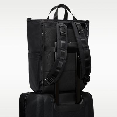 Nike (M) Wandelbare Wickeltasche 2.0 (Mutterschaft) (25L)
