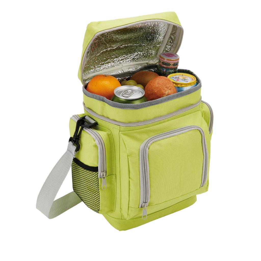 XD Collection Deluxe Travel Cooler Bag