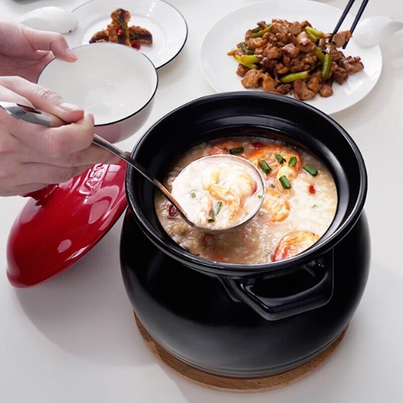 ASD Gather Flavor Series Health Pot