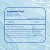 High in lysine blend, protects the immune system, helps the body produce collagen, all-natural.
