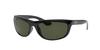 Sunglasses 0RB4089 BALORAMA GREEN 62 Ray-Ban 601/3162 G-15