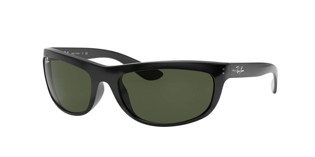 Sunglasses 0RB4089 BALORAMA GREEN 62 Ray-Ban 601/3162 G-15