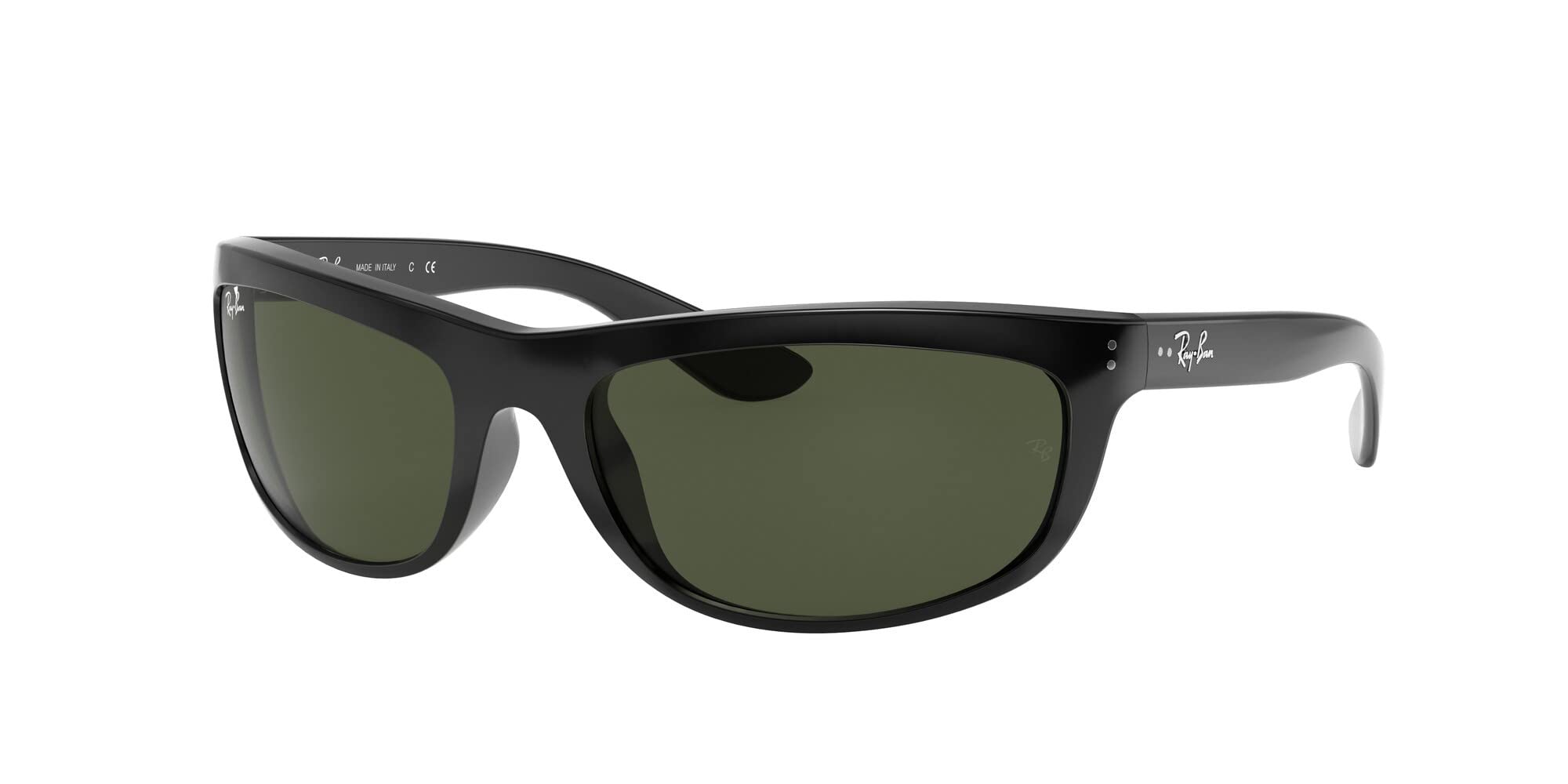 

Солнцезащитные очки 0RB4089 BALORAMA ЗЕЛЕНЫЕ 62 Ray-Ban 601/3162 G-15