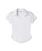 AVANDRESS Sopy Collar Short-Sleeve Black