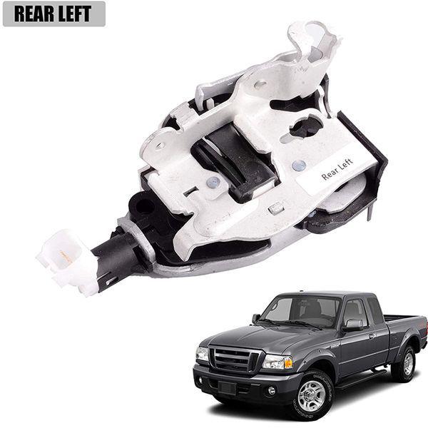 8L5Z1326413A подходит для привода замка передней левой двери Ford Ranger 98-11. Ford Ranger