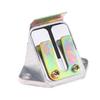 Valve Block with Petals Membran Assy Durable Replacement Part for FR50 Two Stroke Moped Scooter Repair Maintenance