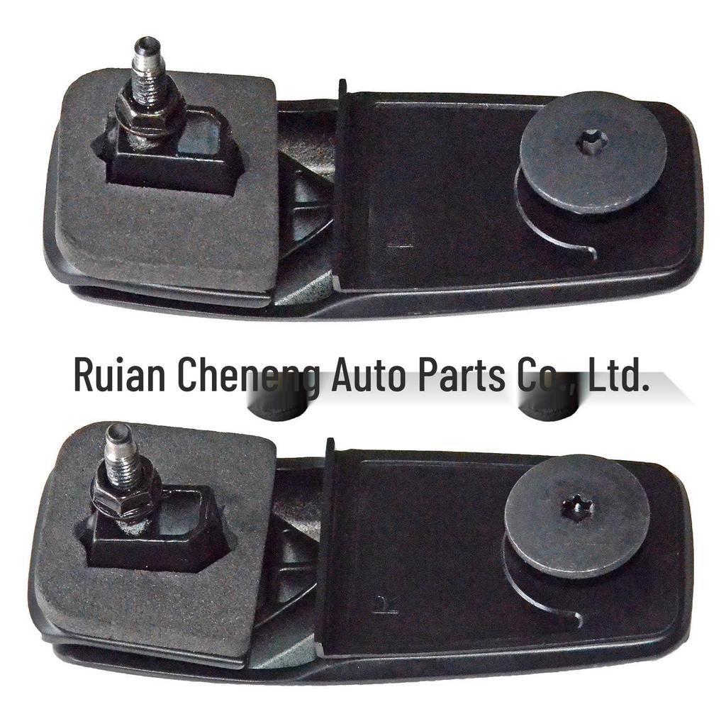 Ford 08-12 Window Hinge Replacement: Models 8L8Z78420A68C & 8L8Z78420A68D