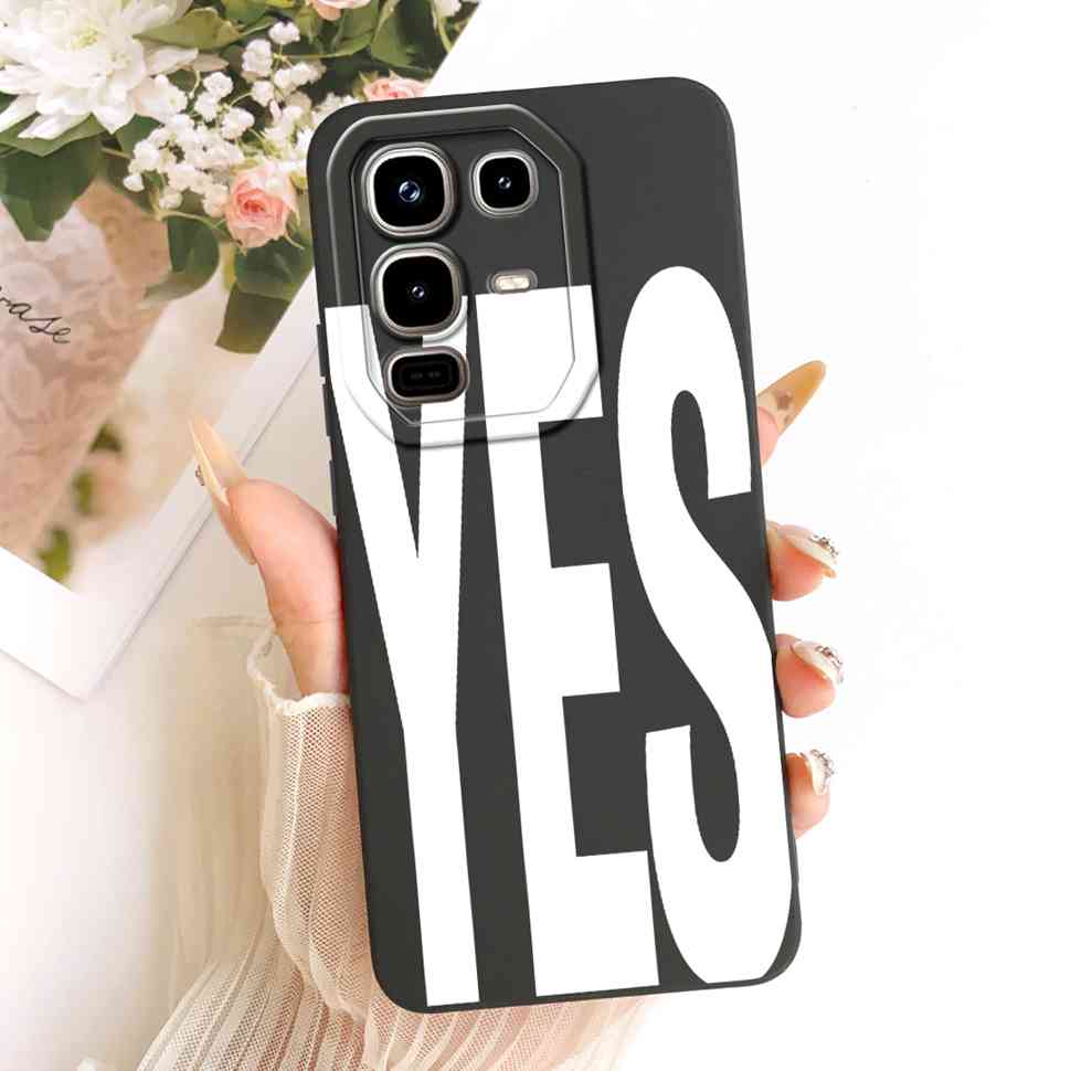 For Infinix Note 50 4G Casing Lovely Cat Rabbit Painted Covers Soft Silicone Phone Case For Infinix Note 50 Note50 4G Back Cover