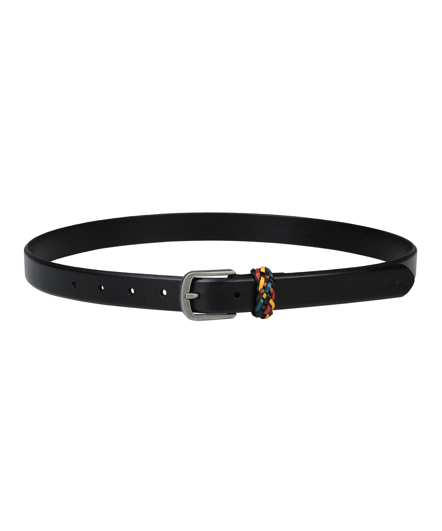 [Paul Smith] Ремень 250703CM Мужской Черный M