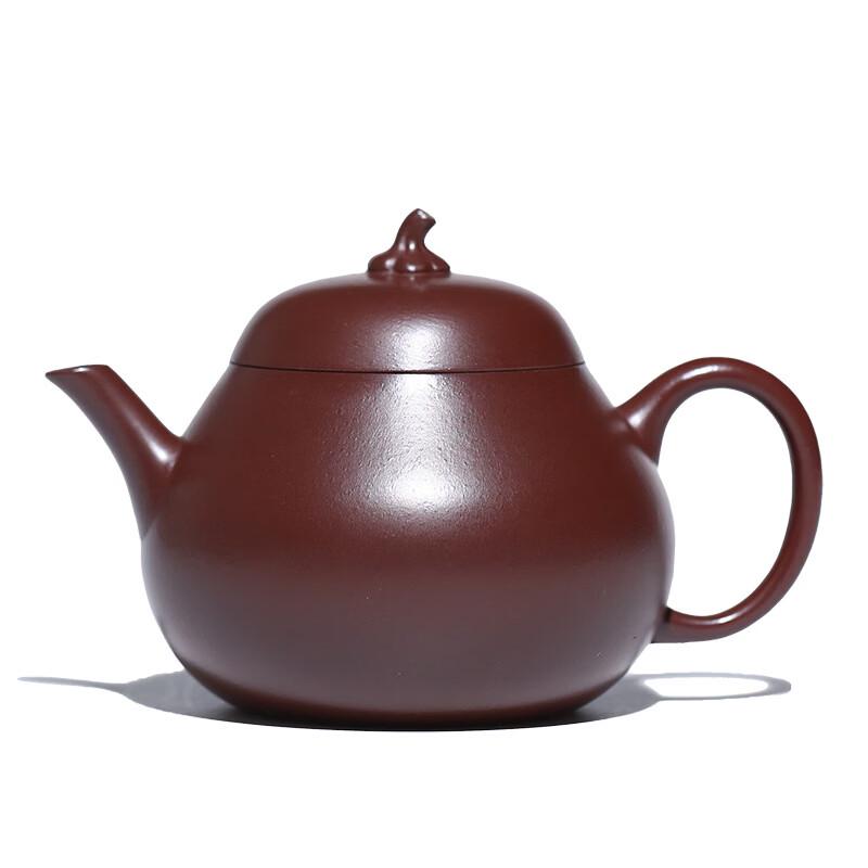 Cha Xun Yixing Zisha Teapot