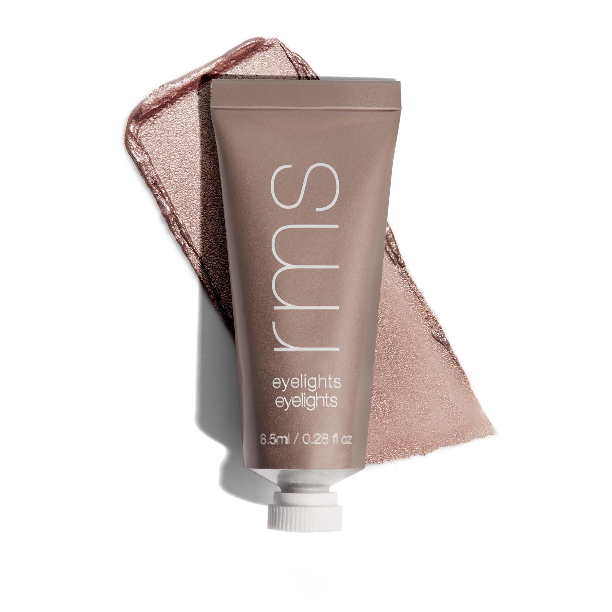 

RMS Beauty Eyelights Cream Eyeshadow in Strobe