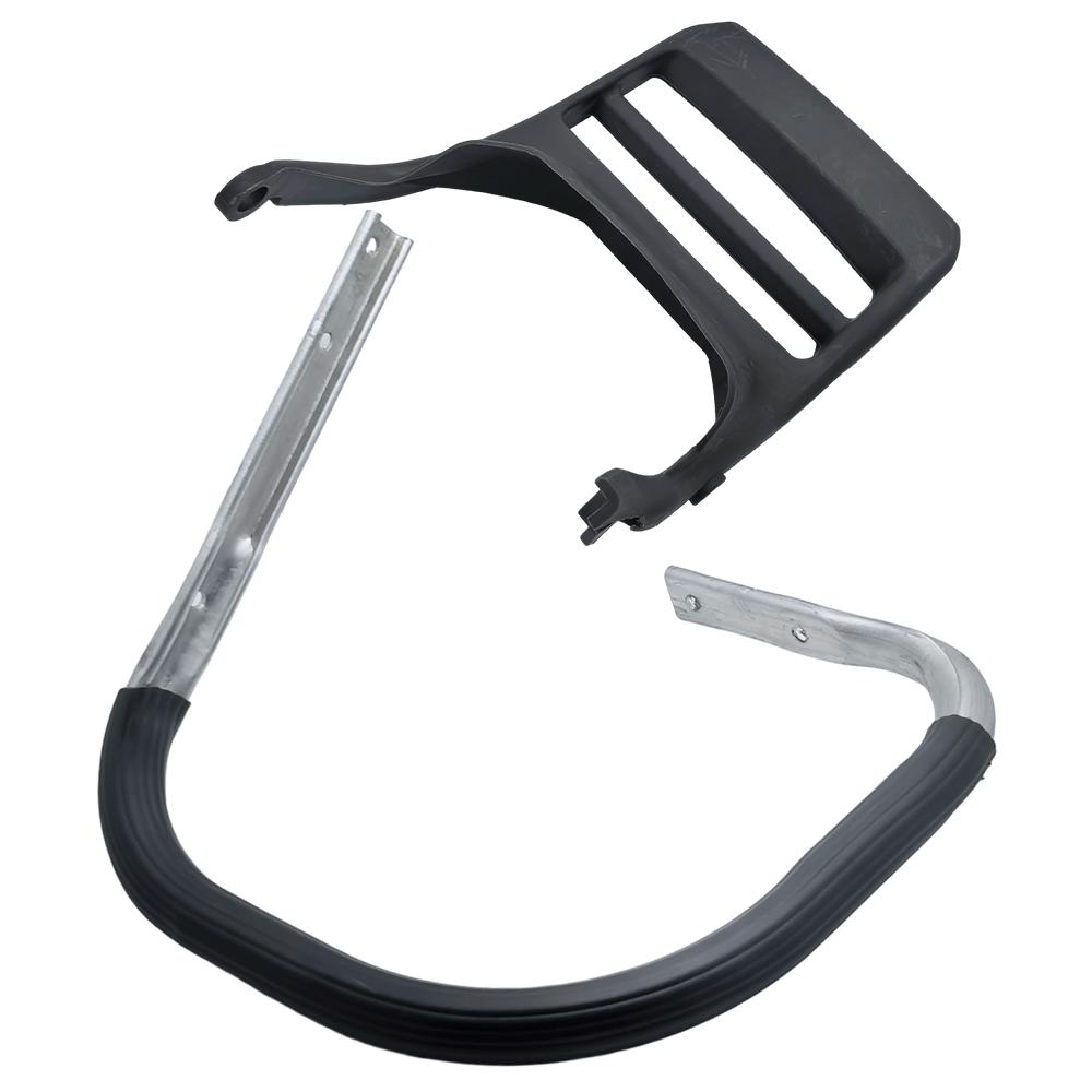 Front Hand Guard Chain Brake / Handle Bar For Husqvarna 362 365 371 372 372XP 372 XP Chainsaw Replacement Spare Parts